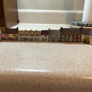 Wade England Vintage Homes.